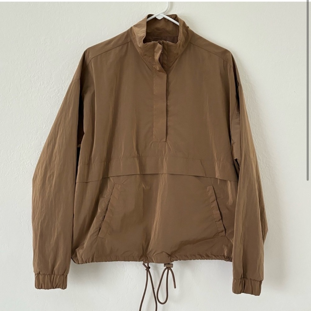 Good American Shine Anorak